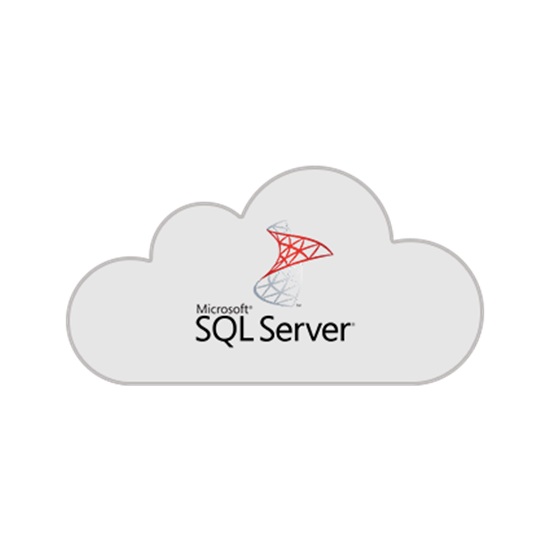 Slika od MS SQL Standard per user (SAL)