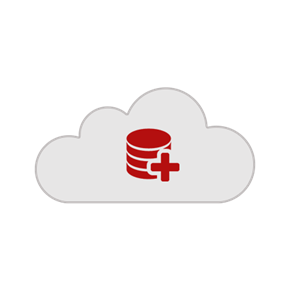 Slika za kategoriju Cloud DRaaS