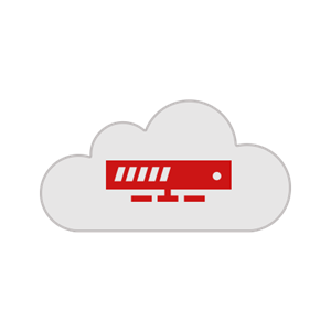 Slika za kategoriju Cloud Server