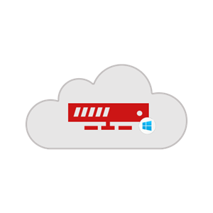 Slika za kategoriju Windows Cloud server